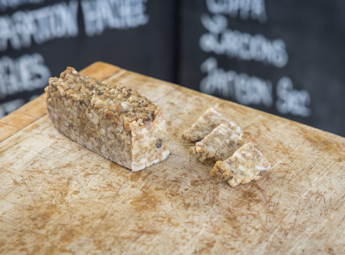 Ferme Rybinski - Fritons porc 300 g