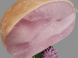 Ferme de la Paumerais - TALON DE JAMBON - 1 Kg