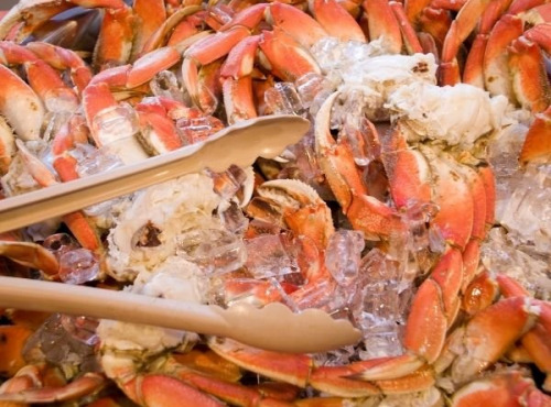 Saint Kerber - Pinces Tourteaux 6 kgs