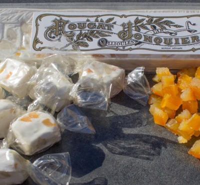 Maison Jonquier - L'andalou