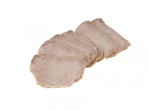 La Ferme Elizaldia - Confit de porc en paquet x6