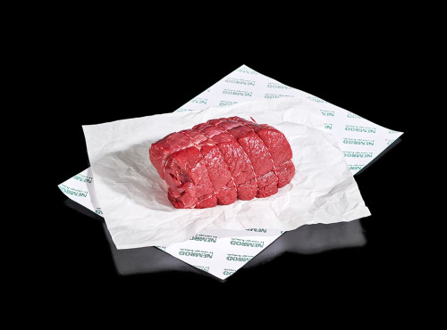 Nemrod - Rôti de chevreuil - 500g