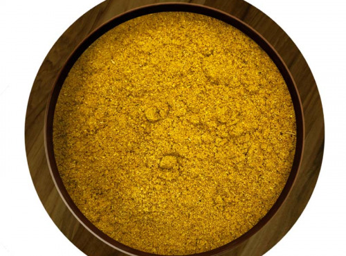 La Brigade des Epices - Curry Coco - Doux - 80g