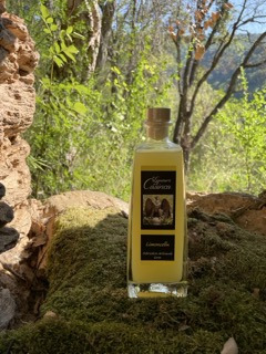 Terroirs de Corse - Limoncellu Prestige Corse