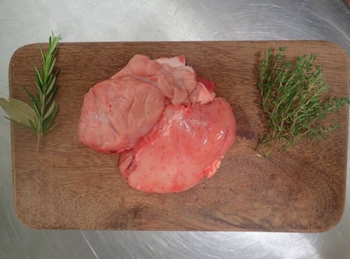 La Borda Aurosa - Ris de Veau Race Gasconne - 200g