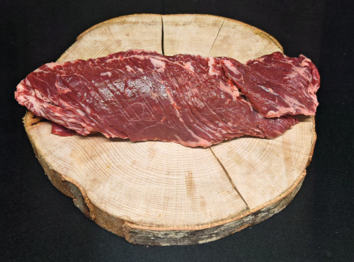 Boucherie Puig - Onglet de bœuf 500g