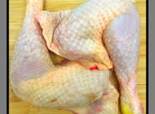 Ferme des Fabres, Vos Manges Gardiens - Cuisse de Poulet 800g