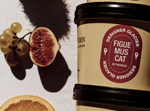 GT Designer Glacier - Sorbet Figues 80ML