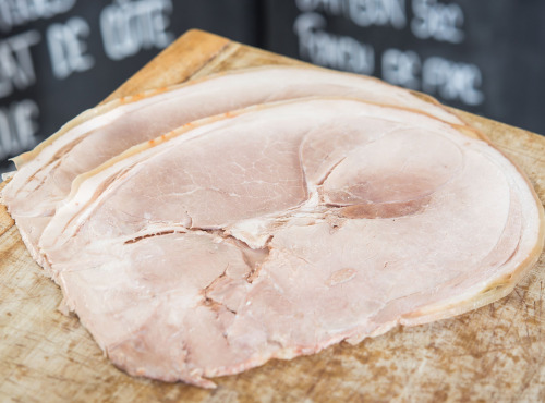 Ferme Rybinski - Jambon blanc 220 g