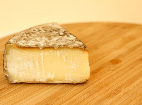 La ferme Lassalle - Tomme Pur Brebis des Pyrénées - 2,4kg