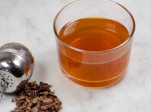 Barre Clandestine - Infusion de cacao - 120g