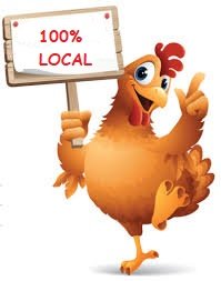 Les Volailles de la Garenne - Colis Tentation ''Nouveau''