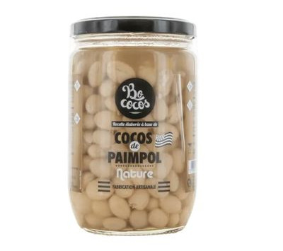 Luximer - Cocos de Paimpol nature - 600g