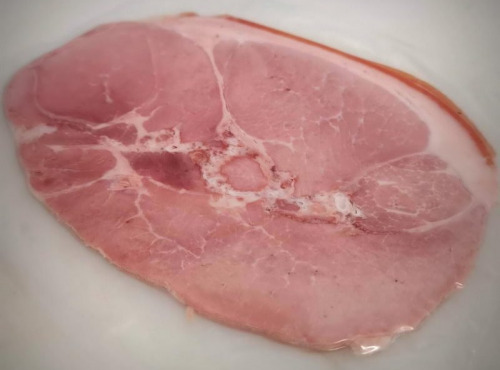 La Ferme de Vers - Jambon blanc maison - 200g