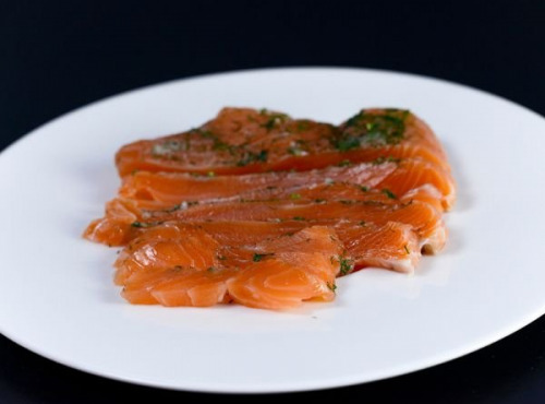 Poissonnerie Robert - Gravlax