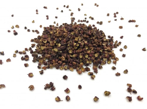 Cafés Factorerie - Poivre Rouge SZECHUAN - 100g En Grain