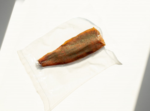 La Truite Fleurie - Truite gravlax ciboulette 1 kg