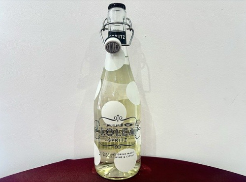 IBERICO & CO - Sangria Blanche - LOLEA