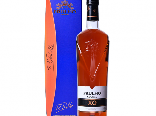 MAISON PRULHO - Compagnie Française des Spiritueux - Cognac Prulho Hydra XO