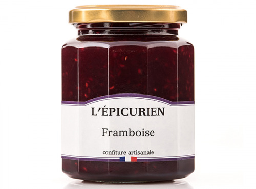 L'Epicurien - Framboise