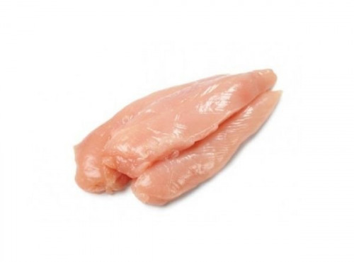 Ferme des Fabres, Vos Manges Gardiens - Aiguillettes de Poulet 300g