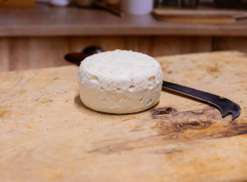 La Bergerie de Santagny - Palet frais de brebis 180g