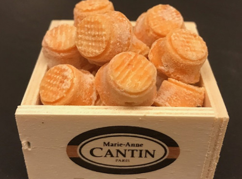 La Fromagerie Marie-Anne Cantin - Apéritif Des Amoureux Bouton De Culotte Mexicaine