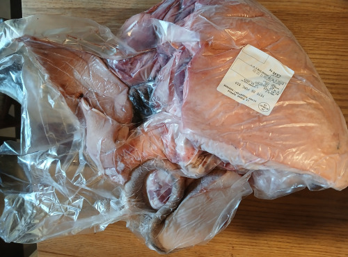 La Borda Aurosa - [Précommande] Tête de porc