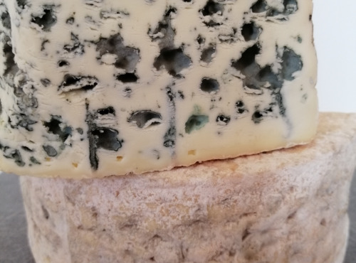 La Finarde - Bleu D'auvergne Aop Fermier