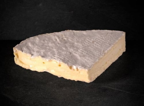 Les Affineurs des Volcans - Brie de Meaux AOP Quart 750g