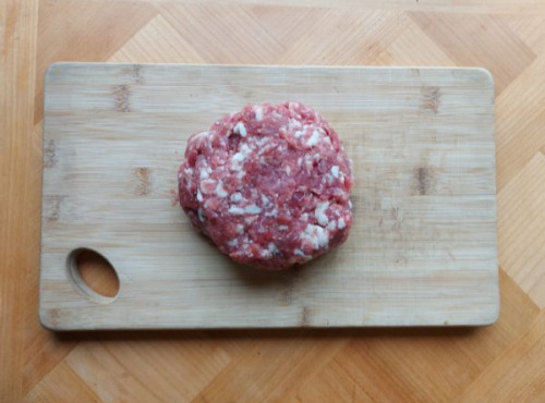 Le Clos des Papilles - Groin - Chair à saucisse 1kg