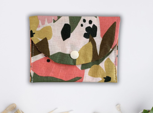 Timouny - Pochette à savon imperméable