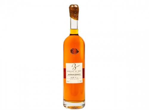 Domaine de Bilé - Armagnac Ariane 2003 35cl