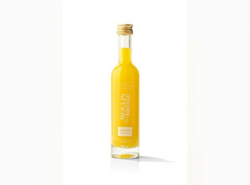 SÒSU, les Artisans de la Sauce - Vinaigre (Kalamansi) 10 cl