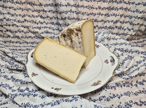 La Fermière - Tomme de Bufflonne Française 250gr