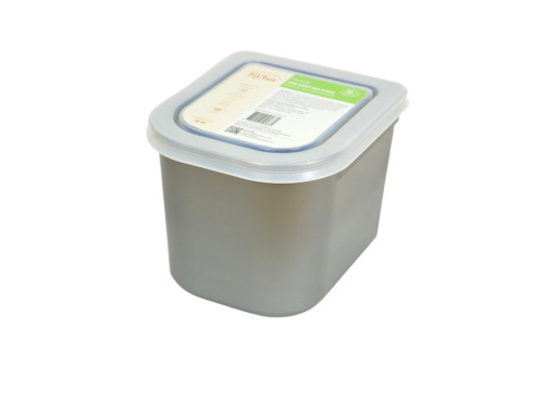 Sÿba - Glaces végétales - Glace thé vert matcha - 2x2,5L