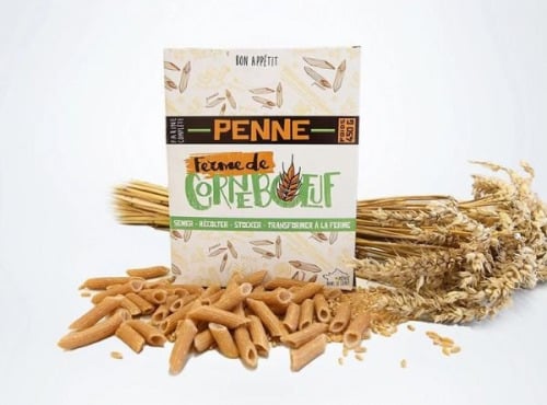 Ferme de Corneboeuf - Penne - 450 g