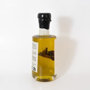 Aubertie Truffe - Huile d’olive à la truffe noire 100ml