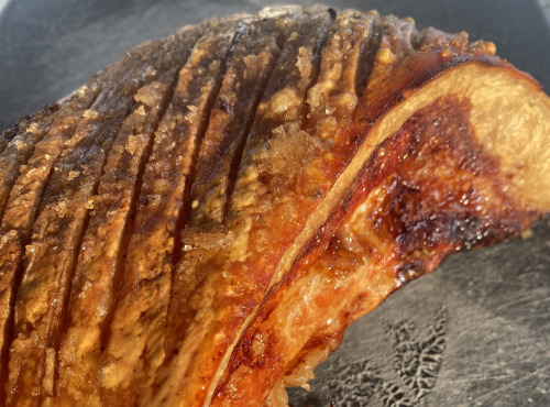 Lambaudie Porc - Poitrine de porc à rôtir