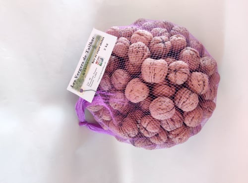 Les Vergers De Tailhac - Noix en coque Chandler (2 kg)
