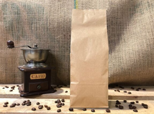 Cafés Factorerie - Kilo Costa Rica Tarrazu GRAIN - 1kg