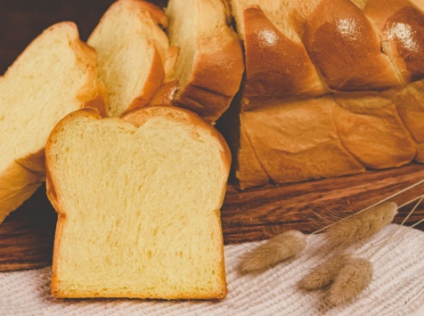 Maison Héron père et filles - Brioche longue conservation