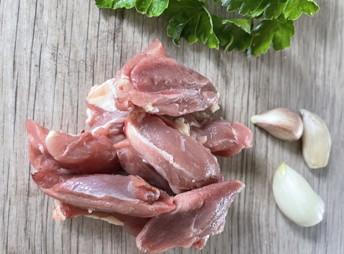 La Guyotte Ferme Bressane - Les Sot-l'y-laisse de Poulet de la Guyotte 200g