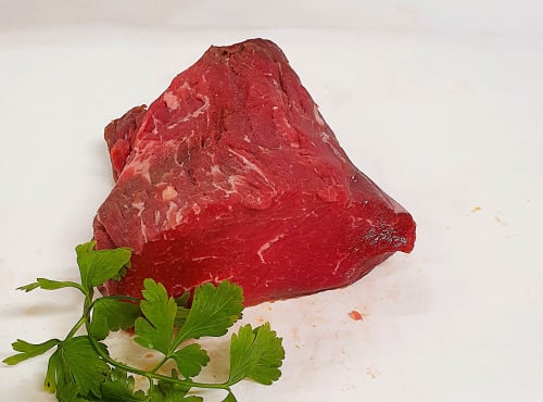 Ferme de la Paumerais - FILET DE BOEUF EXTRA (x1) - 1 Kg