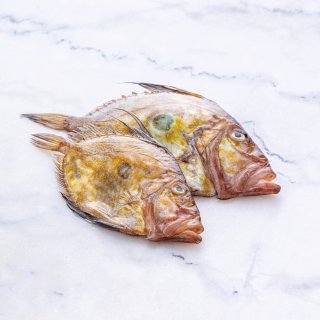 Poissonnerie La Piriacaise - Saint-Pierre portion