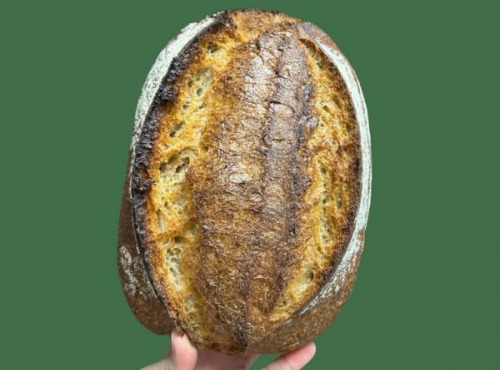 L'Atelier d’Eugène - Le Campagne 500g