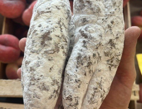 Domaine Reverchon - Saucisson Porc Plein Air du Ventoux