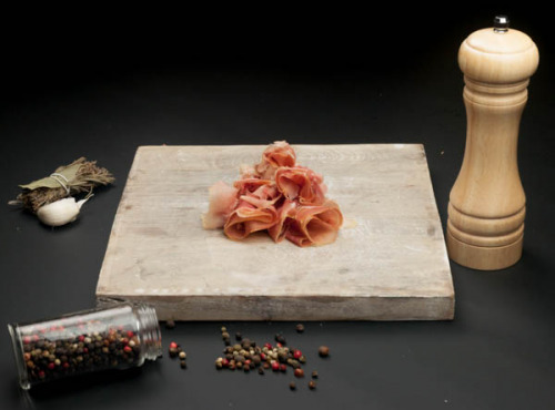 Nature et Régions - Chiffonade De Jambon Sec