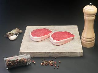 Nature et Régions - Tournedos de Boeuf Charolais Bio