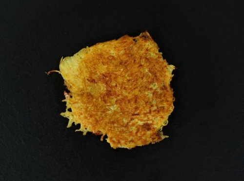 Poissonnerie Robert - Râpée de pomme de terre